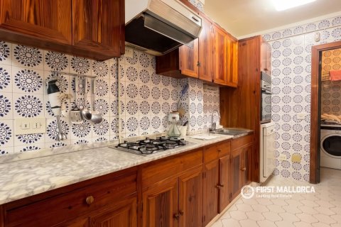 Huoneisto vuokrattavana Palma de Majorca, Mallorca, Espanja, 4 makuuhuonetta, 210 m2 No. 181786 - kuva 12