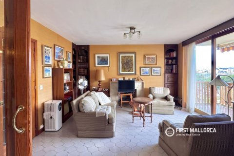 Huoneisto vuokrattavana Palma de Majorca, Mallorca, Espanja, 4 makuuhuonetta, 210 m2 No. 181786 - kuva 4