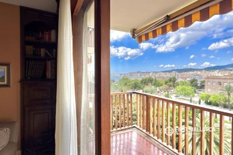 Huoneisto vuokrattavana Palma de Majorca, Mallorca, Espanja, 4 makuuhuonetta, 210 m2 No. 181786 - kuva 8