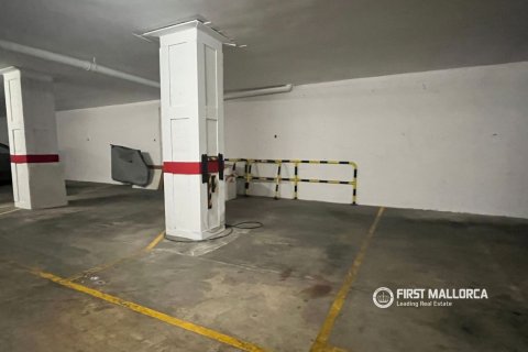Huoneisto vuokrattavana Palma de Majorca, Mallorca, Espanja, 4 makuuhuonetta, 210 m2 No. 181786 - kuva 22