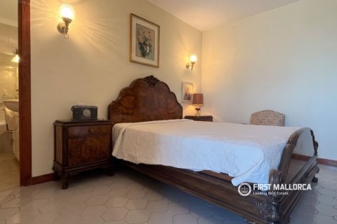 Huoneisto vuokrattavana Palma de Majorca, Mallorca, Espanja, 4 makuuhuonetta, 210 m2 No. 181786 - kuva 13