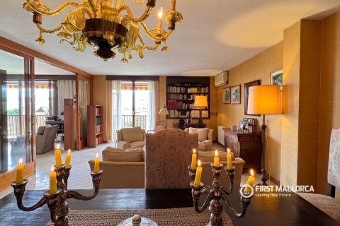 Huoneisto vuokrattavana Palma de Majorca, Mallorca, Espanja, 4 makuuhuonetta, 210 m2 No. 181786 - kuva 6