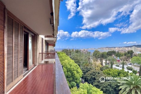 Huoneisto Palma de Majorca, Mallorca, Espanja 4 makuuhuonetta, 210 m2 No. 181786