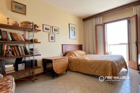 Huoneisto vuokrattavana Palma de Majorca, Mallorca, Espanja, 4 makuuhuonetta, 210 m2 No. 181786 - kuva 16
