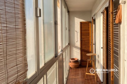 Huoneisto vuokrattavana Palma de Majorca, Mallorca, Espanja, 4 makuuhuonetta, 210 m2 No. 181786 - kuva 21