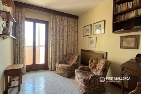 Huoneisto vuokrattavana Palma de Majorca, Mallorca, Espanja, 4 makuuhuonetta, 210 m2 No. 181786 - kuva 15