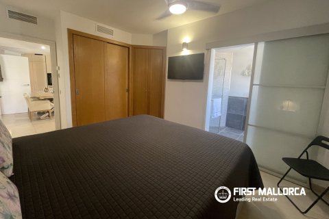 Kattohuoneisto myytävänä Andratx, Mallorca, Espanja, 3 makuuhuonetta, 179 m2 No. 181783 - kuva 10