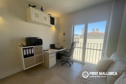 Kattohuoneisto myytävänä Andratx, Mallorca, Espanja, 3 makuuhuonetta, 179 m2 No. 181783 - kuva 16
