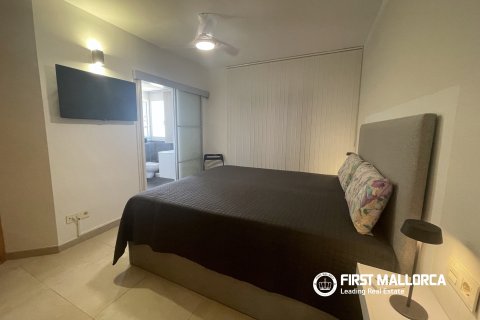 Kattohuoneisto myytävänä Andratx, Mallorca, Espanja, 3 makuuhuonetta, 179 m2 No. 181783 - kuva 12