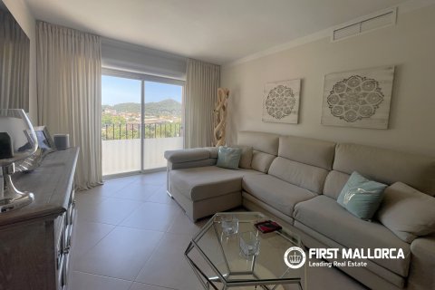 Kattohuoneisto myytävänä Andratx, Mallorca, Espanja, 3 makuuhuonetta, 179 m2 No. 181783 - kuva 7