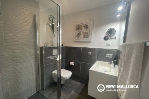 Kattohuoneisto myytävänä Andratx, Mallorca, Espanja, 3 makuuhuonetta, 179 m2 No. 181783 - kuva 14