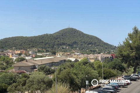 Kattohuoneisto myytävänä Andratx, Mallorca, Espanja, 3 makuuhuonetta, 179 m2 No. 181783 - kuva 4