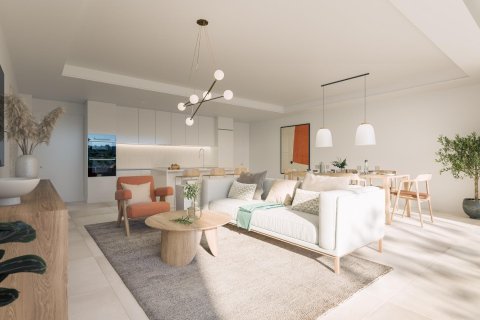 Townhouse à vendre à Mijas, Malaga, Espagne, 3 chambres, 188 m2 No. 169089 - photo 6