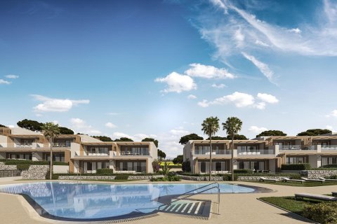 Townhouse à vendre à Mijas, Malaga, Espagne, 3 chambres, 188 m2 No. 169089 - photo 4