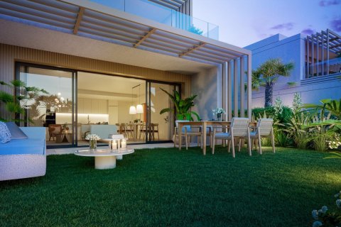 Townhouse à vendre à Mijas, Malaga, Espagne, 3 chambres, 188 m2 No. 169089 - photo 3