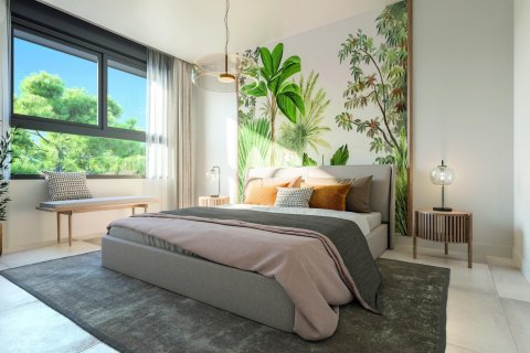Townhouse for sale in Mijas, Malaga, Spain 3 bedrooms, 169 sq.m. No. 169089 - photo 9