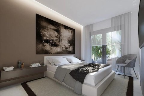 Penthouse for sale in Fuengirola, Malaga, Spain 3 bedrooms, 139 sq.m. No. 169090 - photo 6