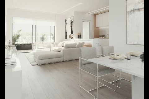 Penthouse for sale in Fuengirola, Malaga, Spain 3 bedrooms, 139 sq.m. No. 169090 - photo 4