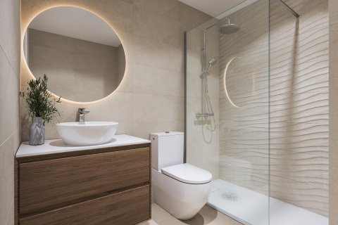 Appartamento in vendita a Estepona, Malaga, Spagna 3 camere da letto, 122 mq. N° 169093 - foto 7