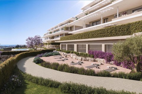 Appartamento in vendita a Estepona, Malaga, Spagna 3 camere da letto, 122 mq. N° 169093 - foto 9