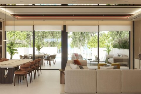 Bungalow for sale in Marbella, Malaga, Spain 3 bedrooms, 416 sq.m. No. 169088 - photo 6