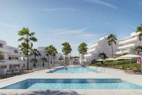 Penthouse for sale in Estepona, Malaga, Spain 2 bedrooms, 117 sq.m. No. 169087 - photo 2