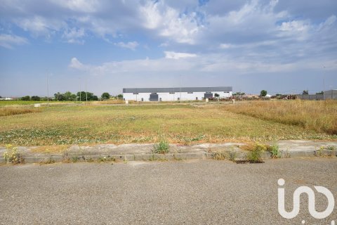 Terreno in vendita a Canada Rosal, Seville, Spagna 381 mq. N° 185799 - foto 4