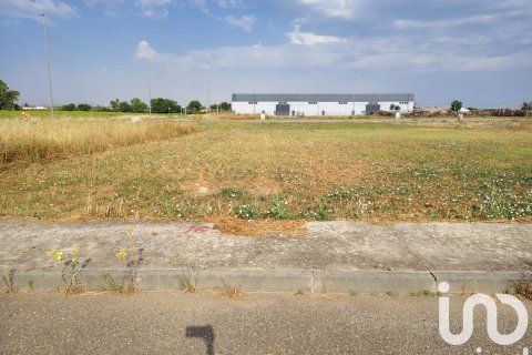 Terreno a Canada Rosal, Seville, Spagna 381 mq. N° 185799