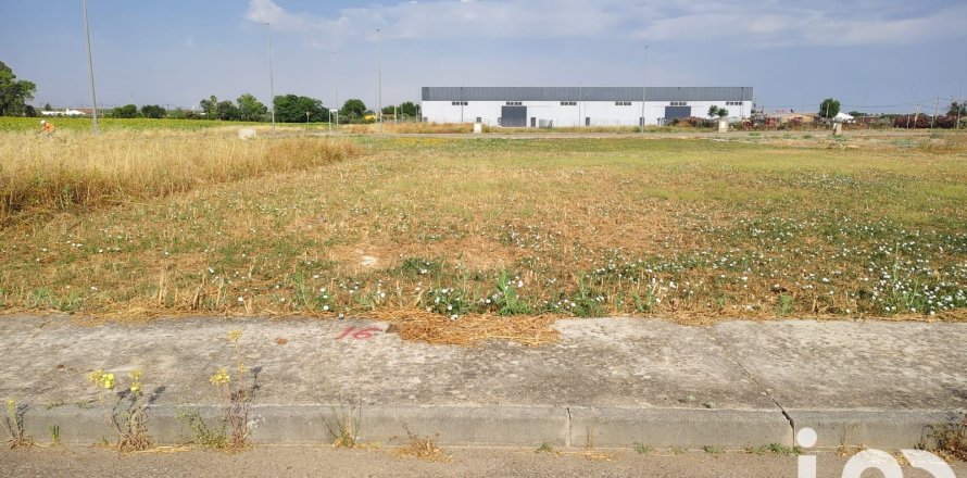 Terreno a Canada Rosal, Seville, Spagna 381 mq. N° 185799