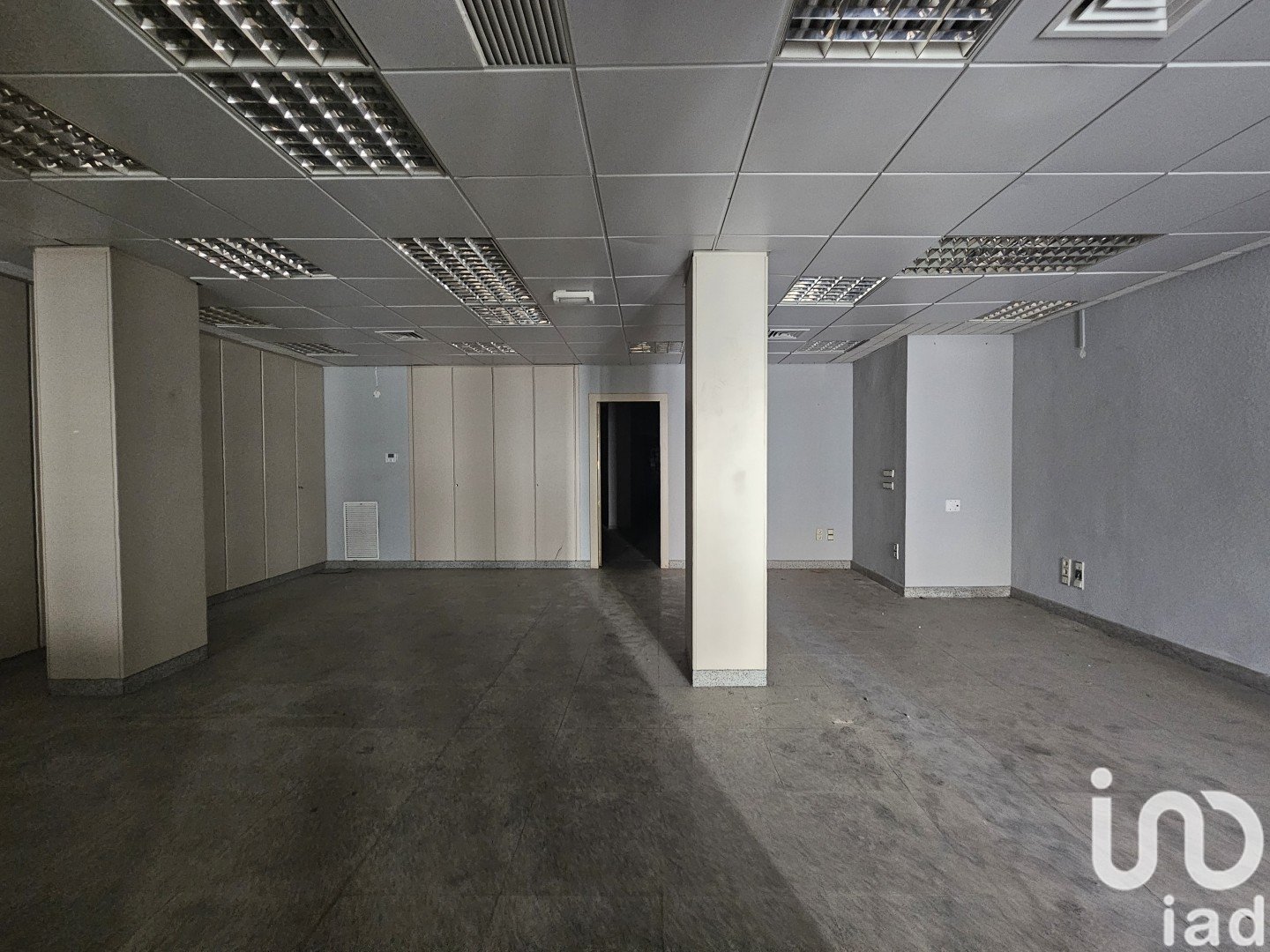 Propiedad comercial en Alhendín, Granada, España 176 m2 No. 185800