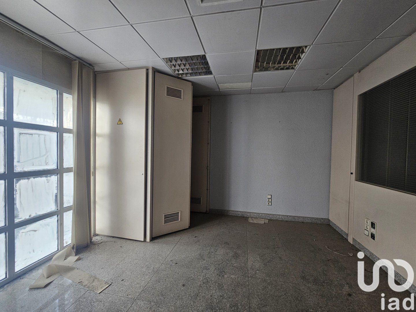 Propiedad comercial en Alhendín, Granada, España 176 m2 No. 185800