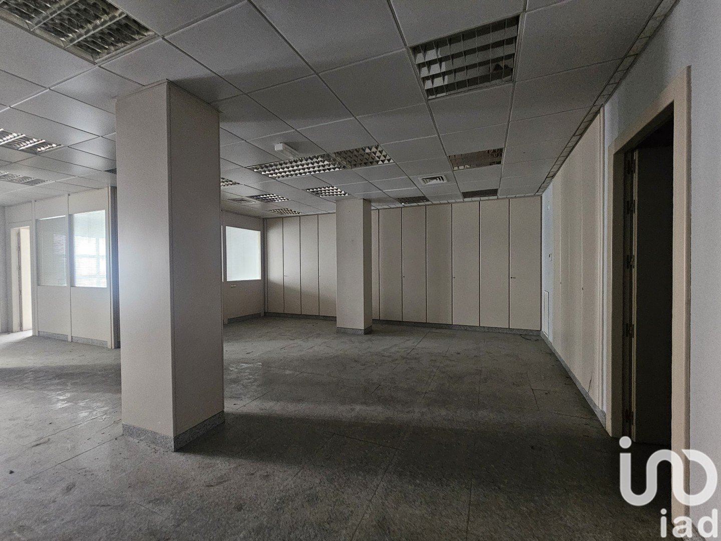 Propiedad comercial en Alhendín, Granada, España 176 m2 No. 185800
