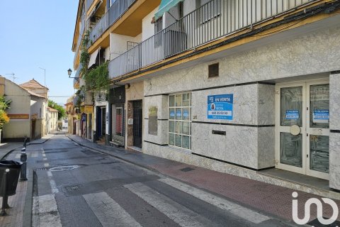 Komerciāls īpašums pārdošanā Alhendin, Granada, Spānijā 176 m2 Nr. 185800 - attēls 3