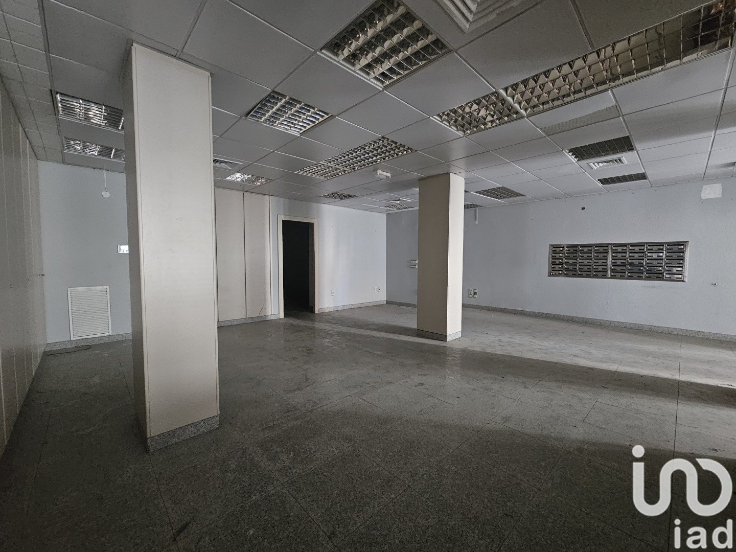Propiedad comercial en Alhendín, Granada, España 176 m2 No. 185800