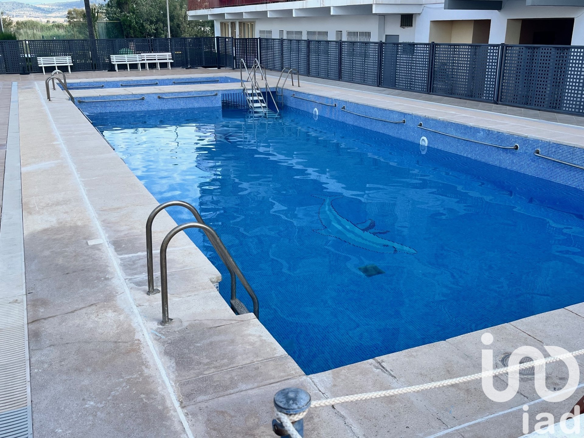 Apartamento en Torreblanca, Castellón, España 2 dormitorios, 152 m2 No. 185802