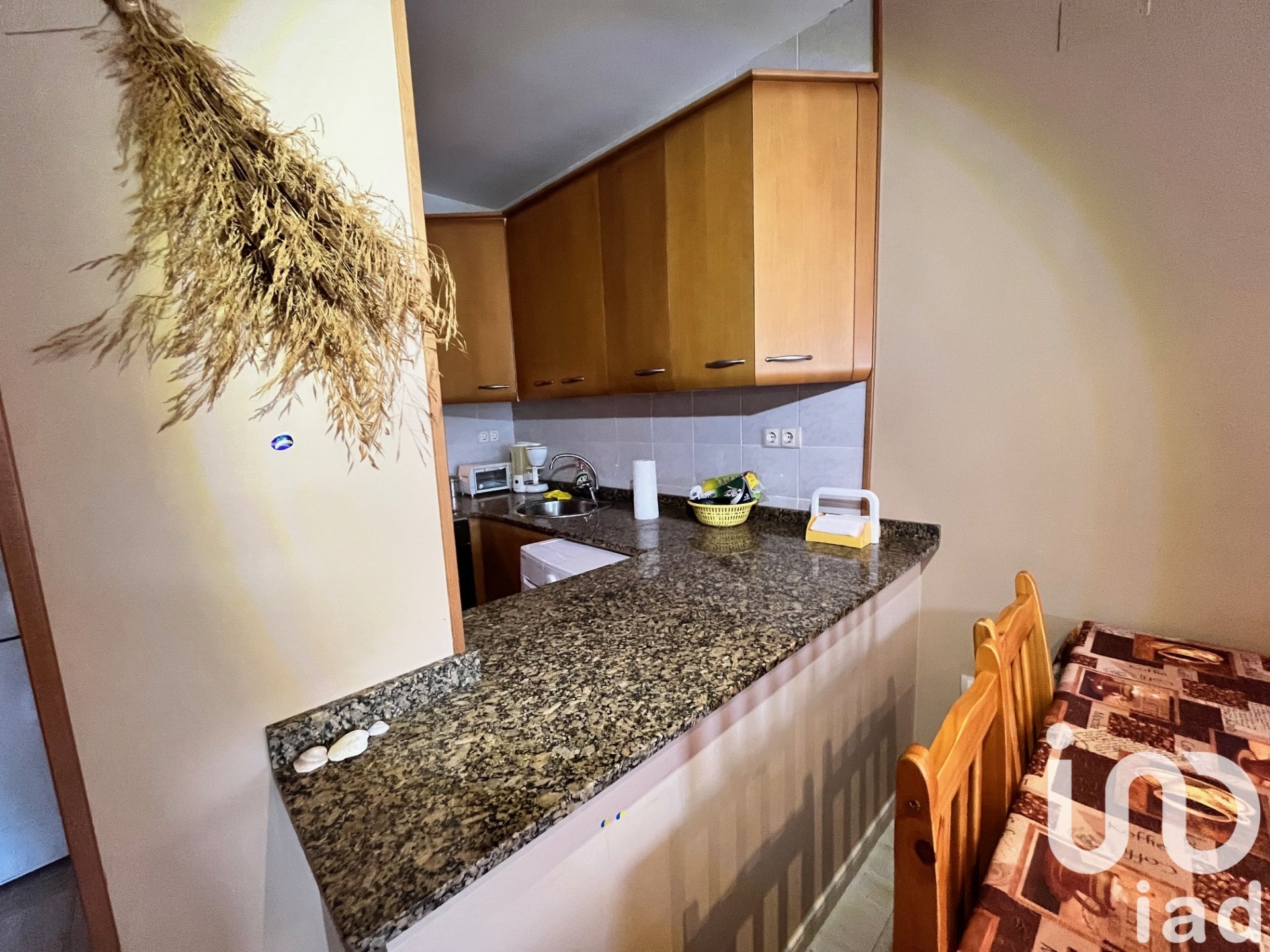 Apartamento en Torreblanca, Castellón, España 2 dormitorios, 152 m2 No. 185802