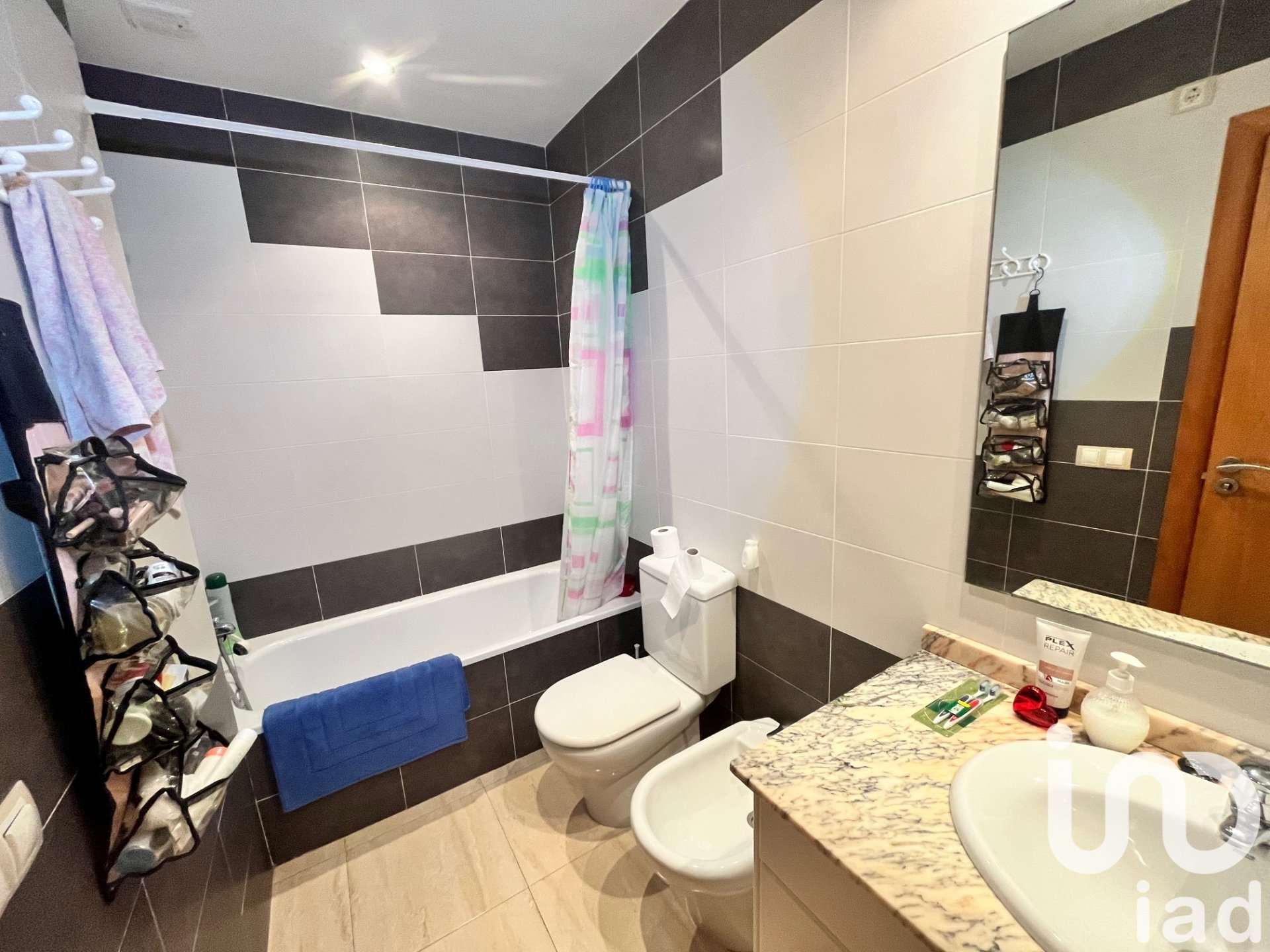Apartamento en Torreblanca, Castellón, España 2 dormitorios, 152 m2 No. 185802