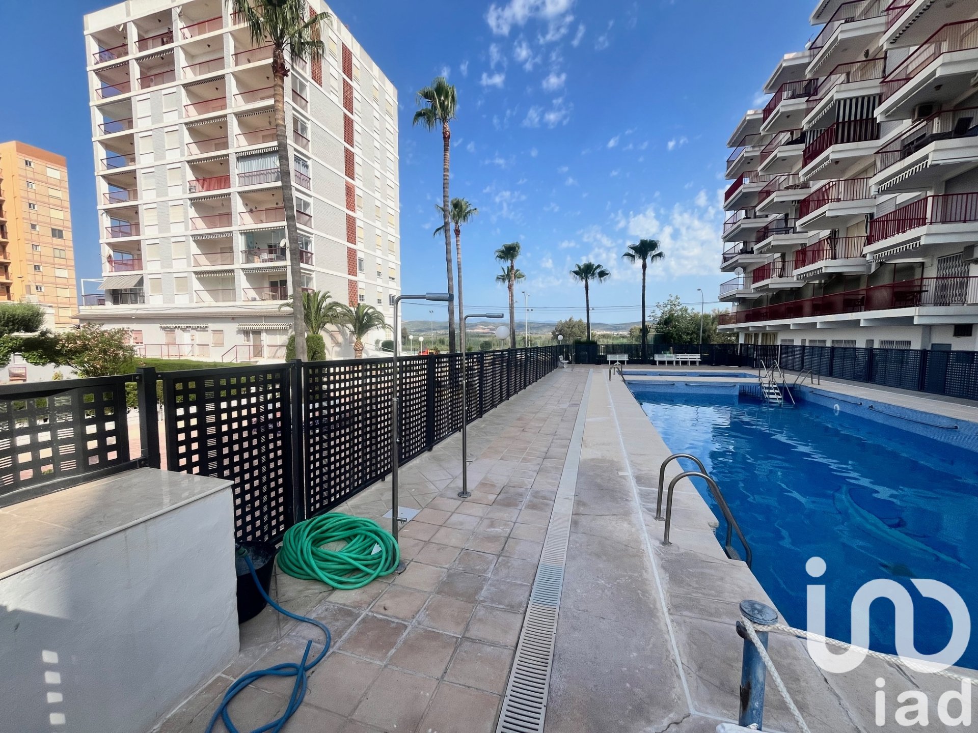 Apartamento en Torreblanca, Castellón, España 2 dormitorios, 152 m2 No. 185802