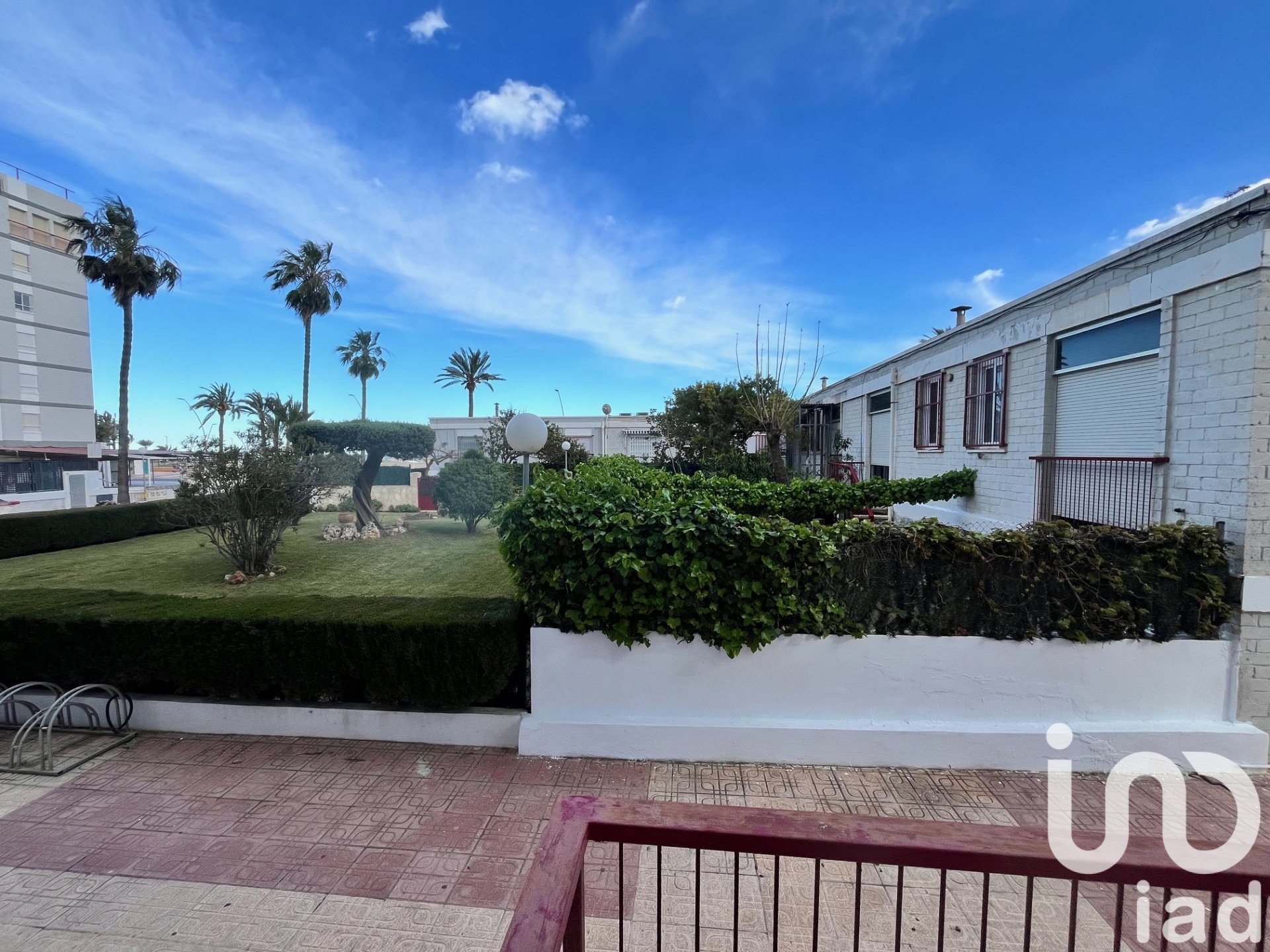 Apartamento en Torreblanca, Castellón, España 2 dormitorios, 152 m2 No. 185802