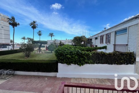 Appartamento in vendita a Torreblanca, Castellon, Spagna 2 camere da letto, 152 mq. N° 185802 - foto 20