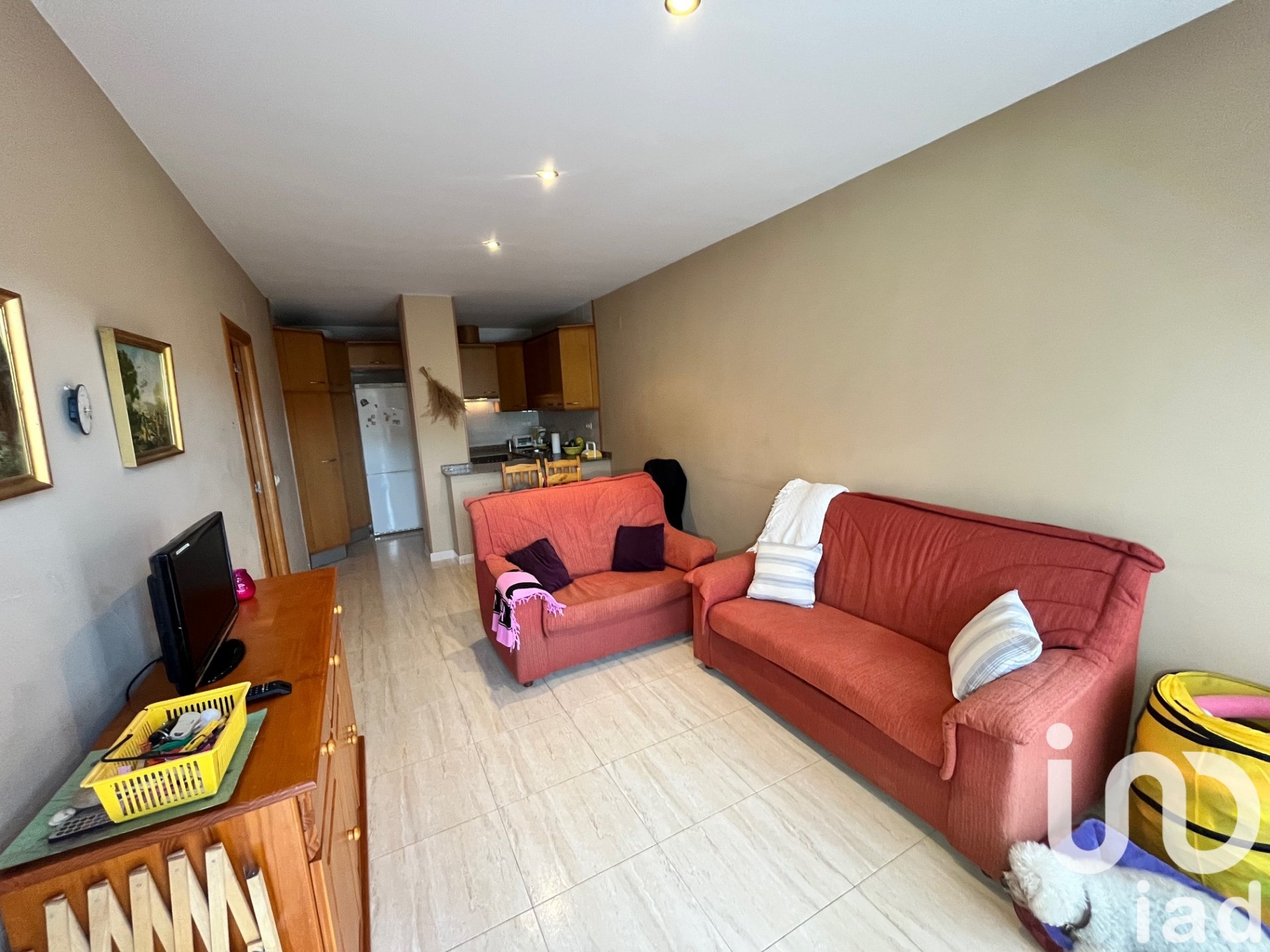 Apartamento en Torreblanca, Castellón, España 2 dormitorios, 152 m2 No. 185802