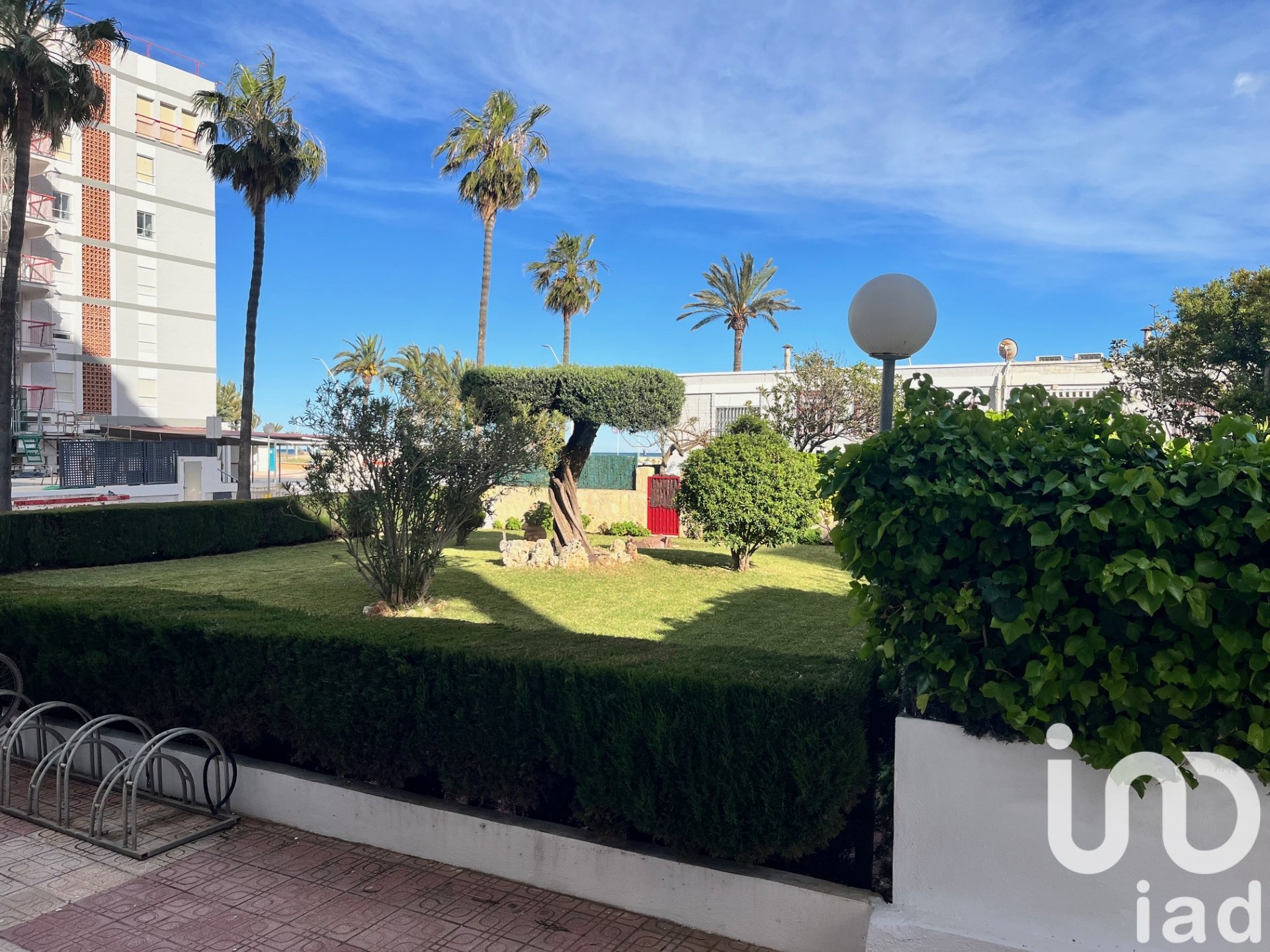 Apartamento en Torreblanca, Castellón, España 2 dormitorios, 152 m2 No. 185802