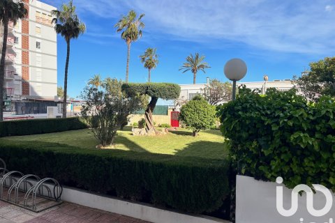 Appartamento in vendita a Torreblanca, Castellon, Spagna 2 camere da letto, 152 mq. N° 185802 - foto 22