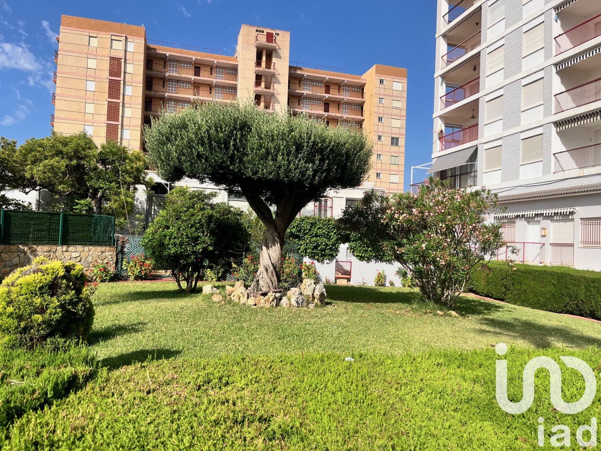 Apartamento en Torreblanca, Castellón, España 2 dormitorios, 152 m2 No. 185802