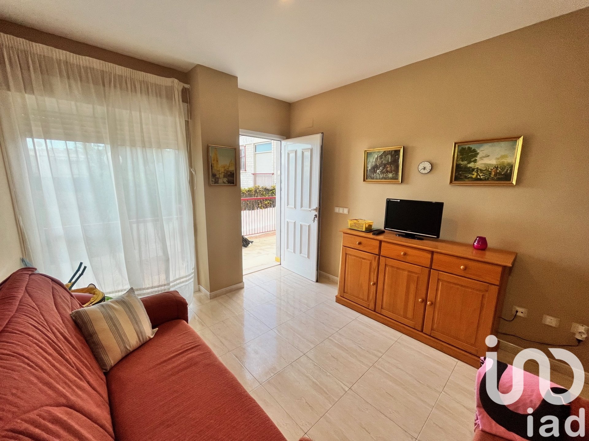 Apartamento en Torreblanca, Castellón, España 2 dormitorios, 152 m2 No. 185802