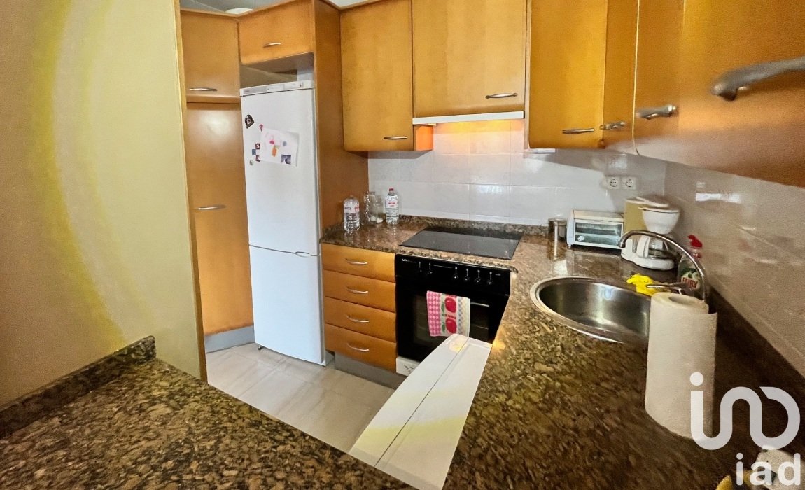 Apartamento en Torreblanca, Castellón, España 2 dormitorios, 152 m2 No. 185802