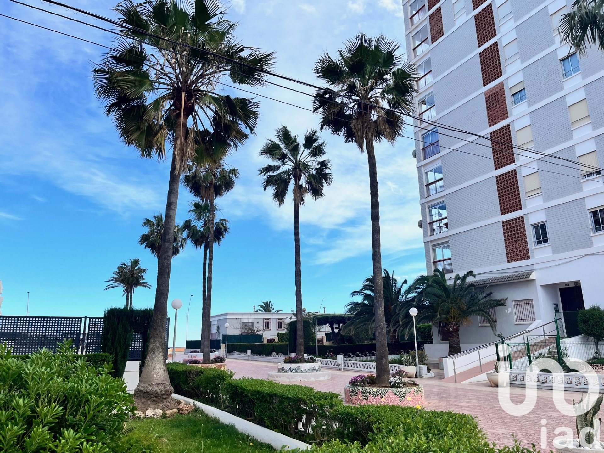 Apartamento en Torreblanca, Castellón, España 2 dormitorios, 152 m2 No. 185802