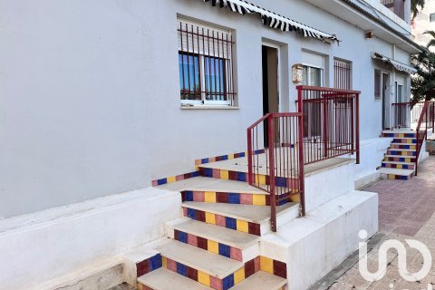 Appartamento in vendita a Torreblanca, Castellon, Spagna 2 camere da letto, 152 mq. N° 185802 - foto 19
