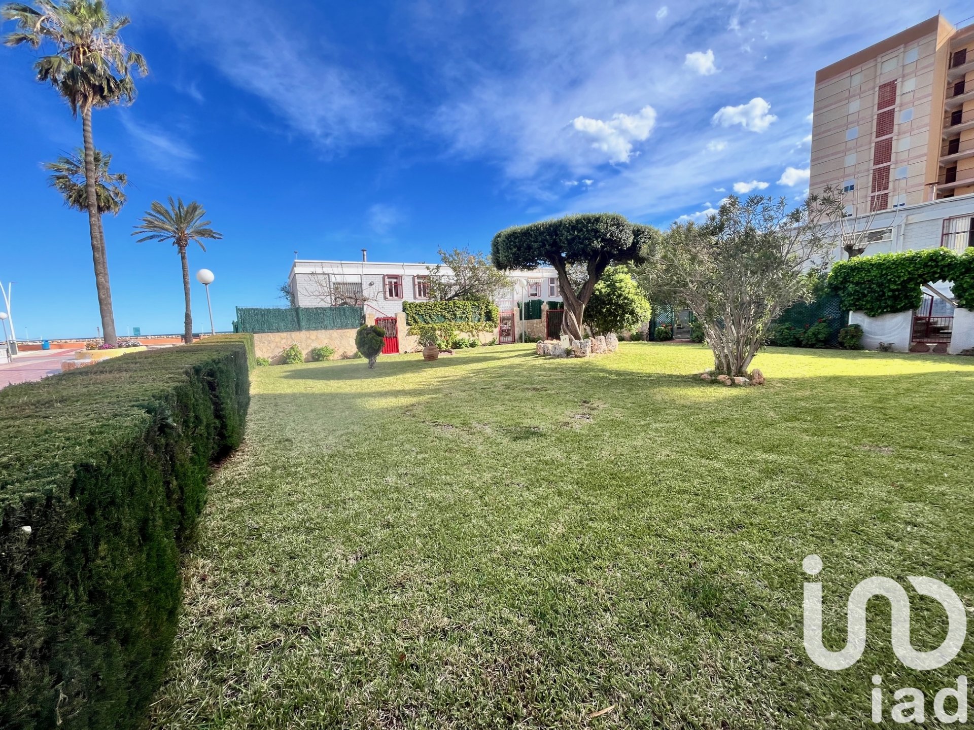 Apartamento en Torreblanca, Castellón, España 2 dormitorios, 152 m2 No. 185802