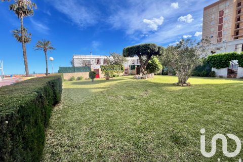 Appartamento in vendita a Torreblanca, Castellon, Spagna 2 camere da letto, 152 mq. N° 185802 - foto 28